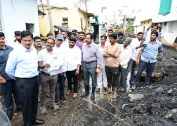 Hello Telugu - HYDRAA Shocking Comments