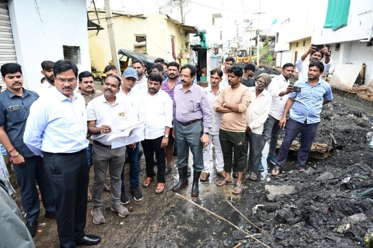 Hello Telugu - HYDRAA Shocking Comments