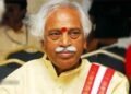 Hello Telugu - Bandaru Dattatreya Interesting Comments