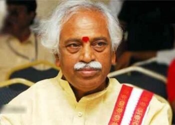 Hello Telugu - Bandaru Dattatreya Interesting Comments