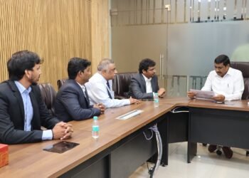 Hello Telugu - Minister BC Janardhan Reddy Alarming