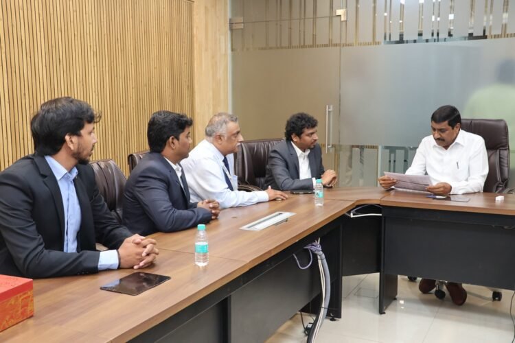 Hello Telugu - Minister BC Janardhan Reddy Alarming