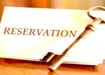Hello Telugu - Jishnu Dev Verma - BC Reservation Growth