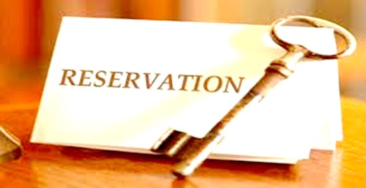 Hello Telugu - Jishnu Dev Verma - BC Reservation Growth