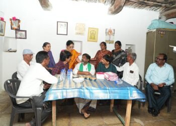 Hello Telugu - Deputy CM Bhatti Inspiring Meet