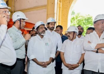 Hello Telugu - Deputy CM Bhatti Fired on BRS