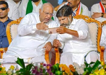 Hello Telugu - Deputy CM Bhatti Interesting