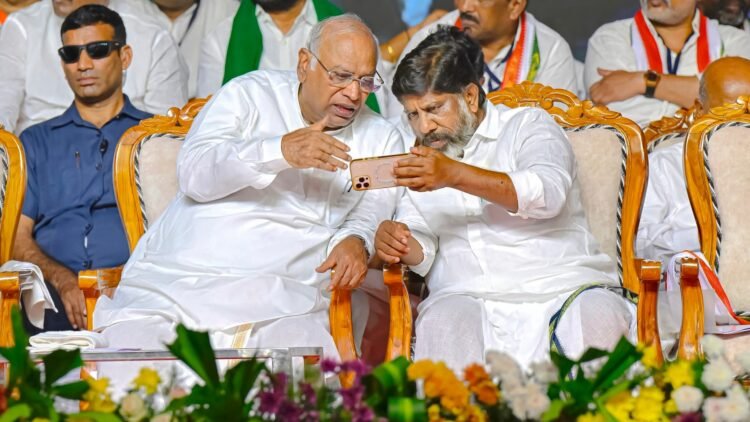 Hello Telugu - Deputy CM Bhatti Interesting