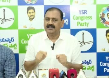 Hello Telugu - Bhumana Karunakar Reddy Strong Demand