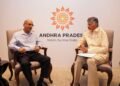 Hello Telugu - CM Chandrababu New Innovation