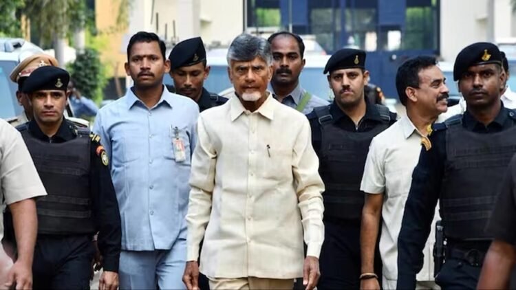 Hello Telugu - CM Chandrababu Interesting Visit