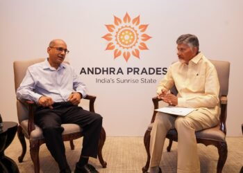 Hello Telugu - CM Chandrababu New Innovation