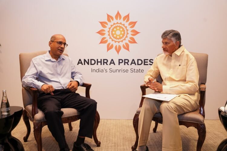 Hello Telugu - CM Chandrababu New Innovation