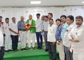 Hello Telugu - Chinta Mohan Innovative