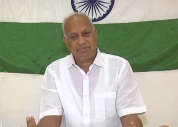 Hello Telugu - AP Liquor Scam - Chinta Mohan