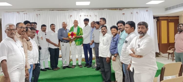 Hello Telugu - Chinta Mohan Innovative