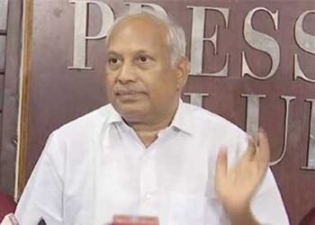 Hello Telugu - Ex Minister Chinta Mohan Fired on Bandi