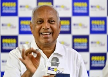 Hello Telugu - Chinta Mohan Sensational Comments