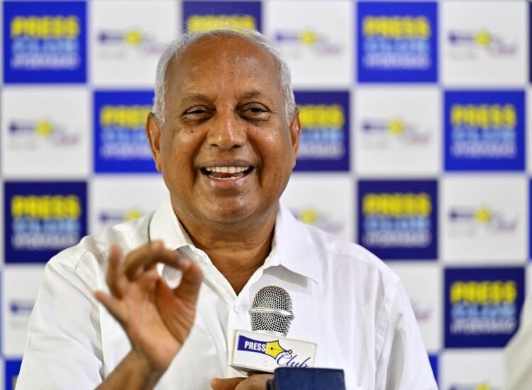 Hello Telugu - Chinta Mohan Sensational Comments