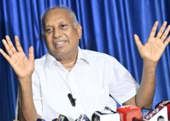 Hello Telugu - Chinta Mohan Shocking Comments