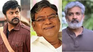 Hello Telugu - Hero Chiranjeevi-Kota Death