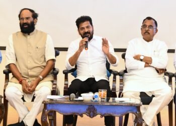 Hello Telugu - CM Revanth Reddy Strong Focus