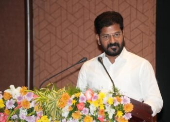 Hello Telugu - CM Revanth Reddy Interesting Comments