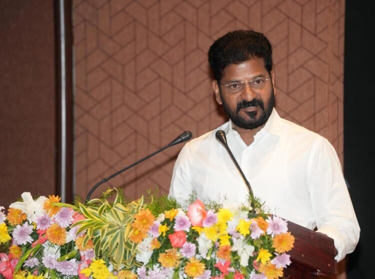 Hello Telugu - CM Revanth Reddy Interesting Comments
