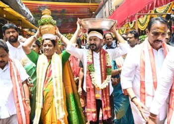 Hello Telugu - CM Revanth Reddy Interesting