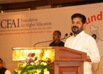 Hello Telugu - CM Revanth Reddy Interesting