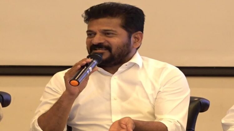 Hello Telugu - CM Revanth Reddy Shocking Comments