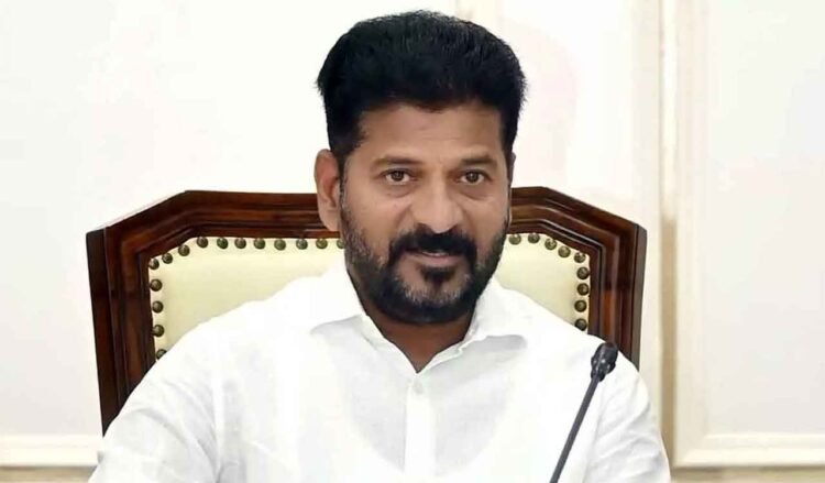 Hello Telugu - CM Revanth Reddy - Rains Alarming