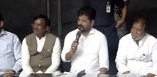 Hello Telugu - CM Revanth Reddy Shocking Comments
