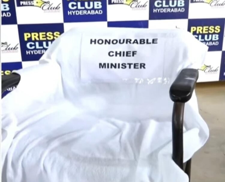 Hello Telugu - KTR Challenge