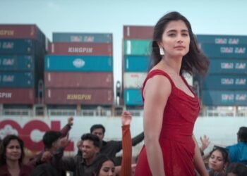 hellotelugu-cooliemonicasong