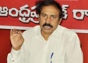 Hello Telugu - CPI Ramakrishna Shocking Comments