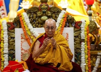 Hello Telugu - Dalai Lama Sensational Comments