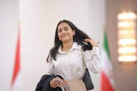 Hello Telugu - Divya Deshmukh Growth - Chess Champion