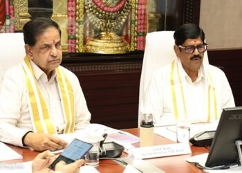 Hello Telugu - TTD Interesting Update