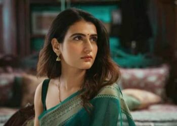Hello Telugu - Beauty Fatima Sana Shaikh