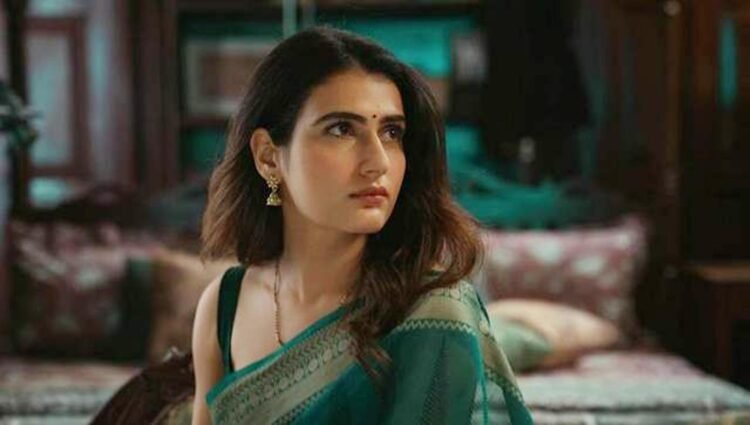 Hello Telugu - Beauty Fatima Sana Shaikh