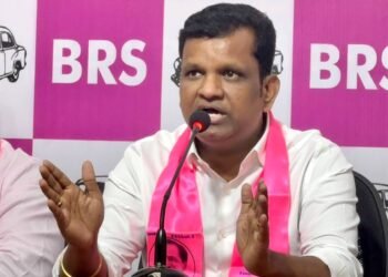 Hello Telugu - MLA Gadari Kishore Shocking Comments