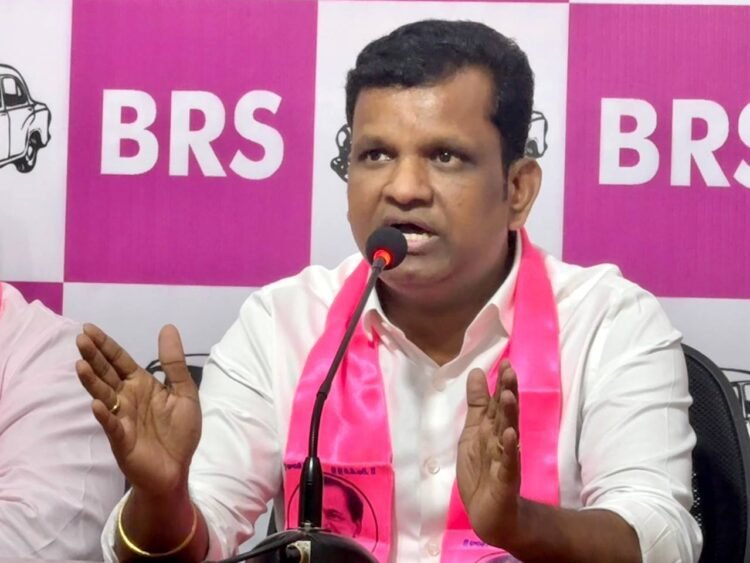 Hello Telugu - MLA Gadari Kishore Shocking Comments