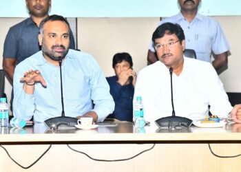 hellotelugu-ghmccommissioner