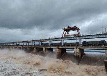 Hello Telugu -AP Rains Sensational