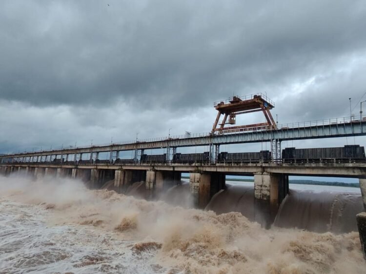 Hello Telugu -AP Rains Sensational