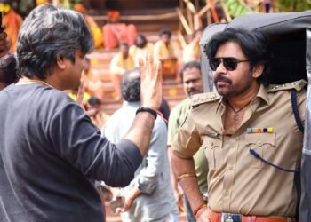 Hello Telugu - Popular Director Harish Shankar