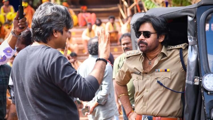 Hello Telugu - Popular Director Harish Shankar