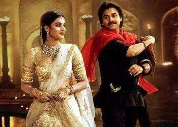 Hello Telugu - Hero Pawan-Hari Hara Veera Mallu Price Hike