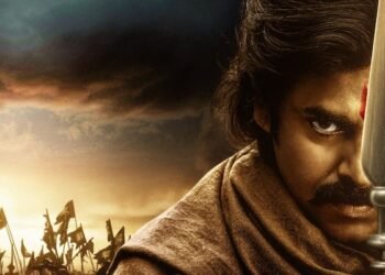 Hello Telugu - Hero Pawan Kalyan-Hari Hara Veera Mallu